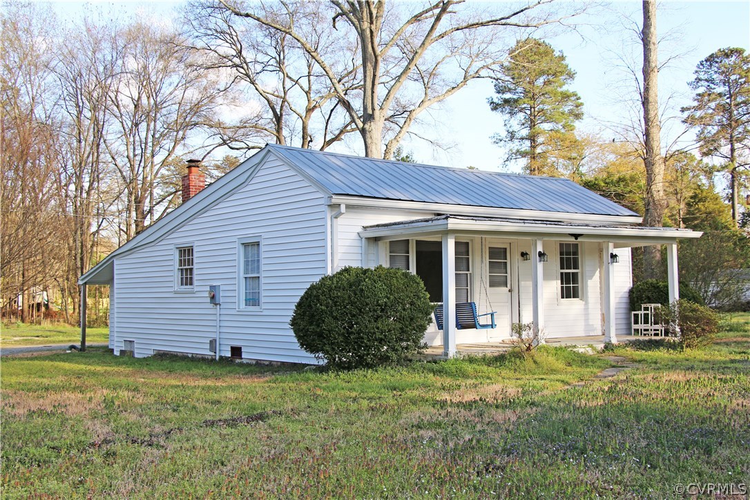 8163 East Patrick Henry Road Hanover, VA 23069 - Photo 1 of 40 Gallery Image 1