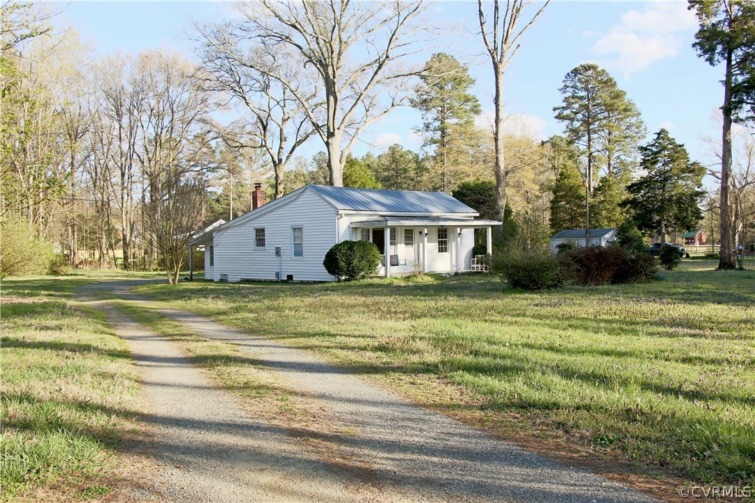 8163 East Patrick Henry Road Hanover, VA 23069 - Photo 23 of 40 Gallery Image 23