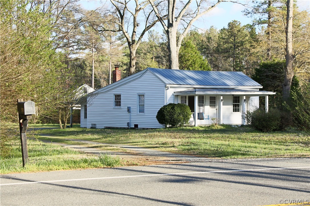 8163 East Patrick Henry Road Hanover, VA 23069 - Photo 33 of 40 Gallery Image 33