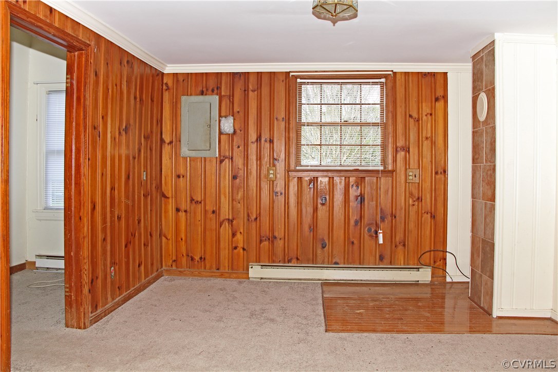 8163 East Patrick Henry Road Hanover, VA 23069 - Photo 8 of 40 Gallery Image 8