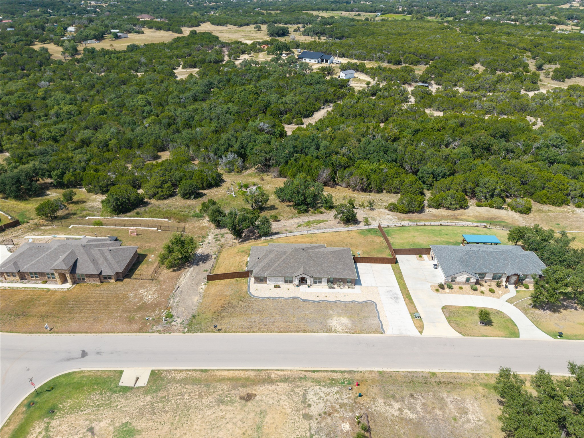 3638 Morgan Mill Road Kempner, TX 76539 - Photo 25 of 33 Gallery Image 25