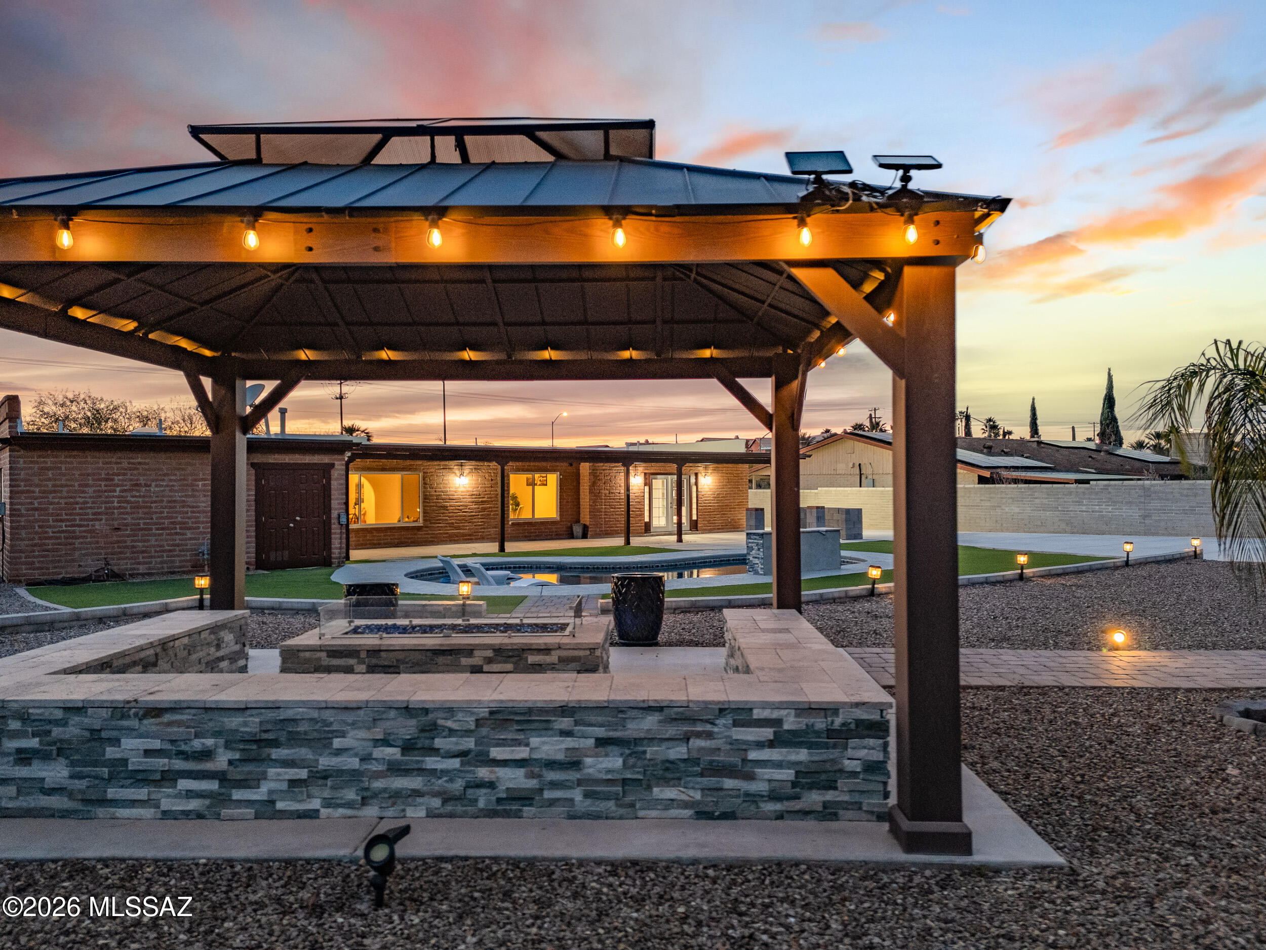 521 South Craycroft Road Tucson, AZ 85711 - Photo 43 of 48 Gallery Image 43