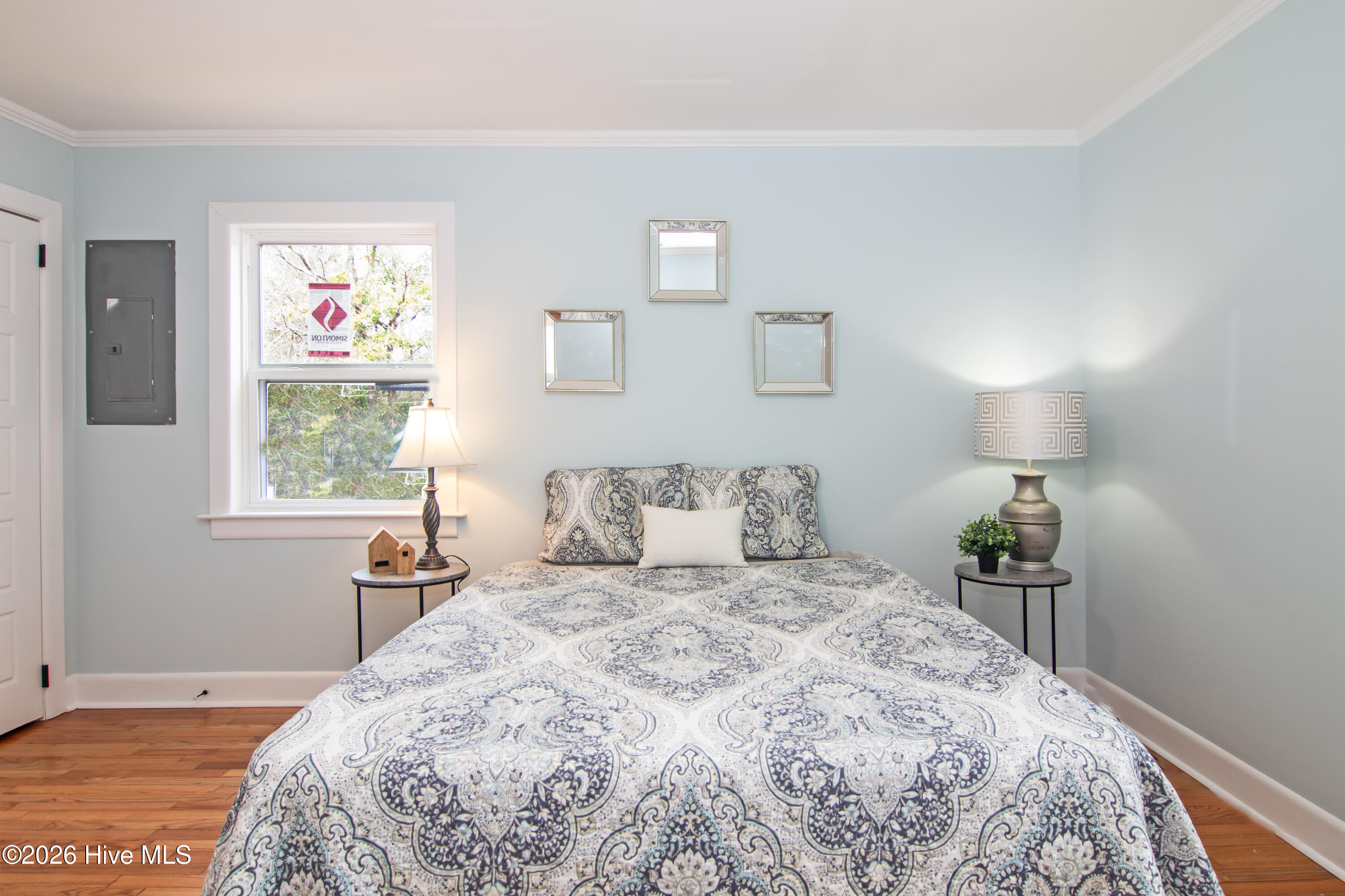 132 South Navassa Road Leland, NC 28451 - Photo 16 of 28 Bedroom 2