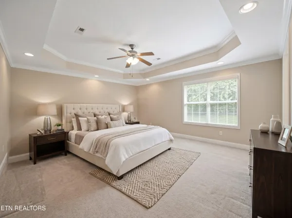 $399,900 | 7829 Bailey Bridge Way,, Knoxville, TN 37938