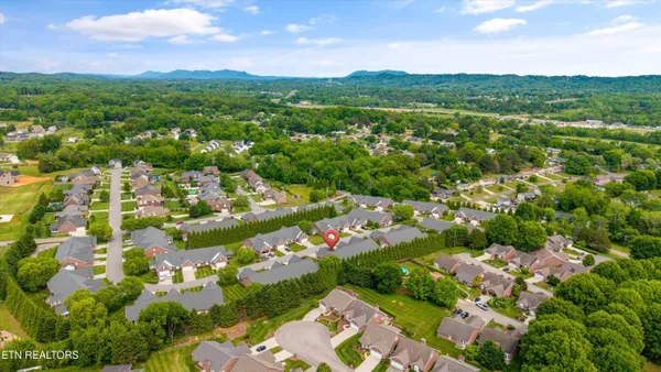 $399,900 | 7829 Bailey Bridge Way,, Knoxville, TN 37938