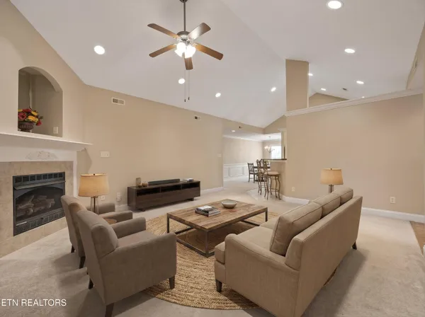$399,900 | 7829 Bailey Bridge Way,, Knoxville, TN 37938