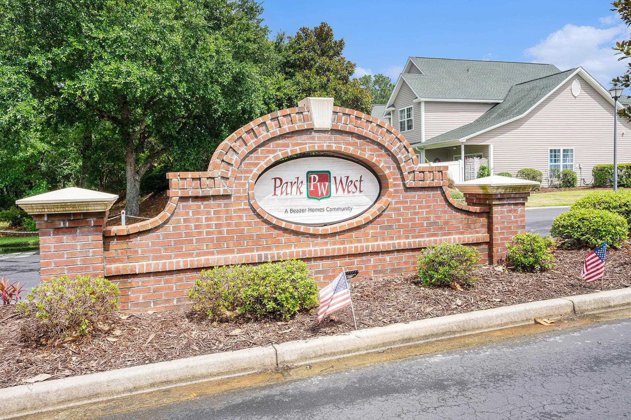 119 Chenoa Drive, Unit 4D Murrells Inlet, SC 29576 - Photo 31 of 31