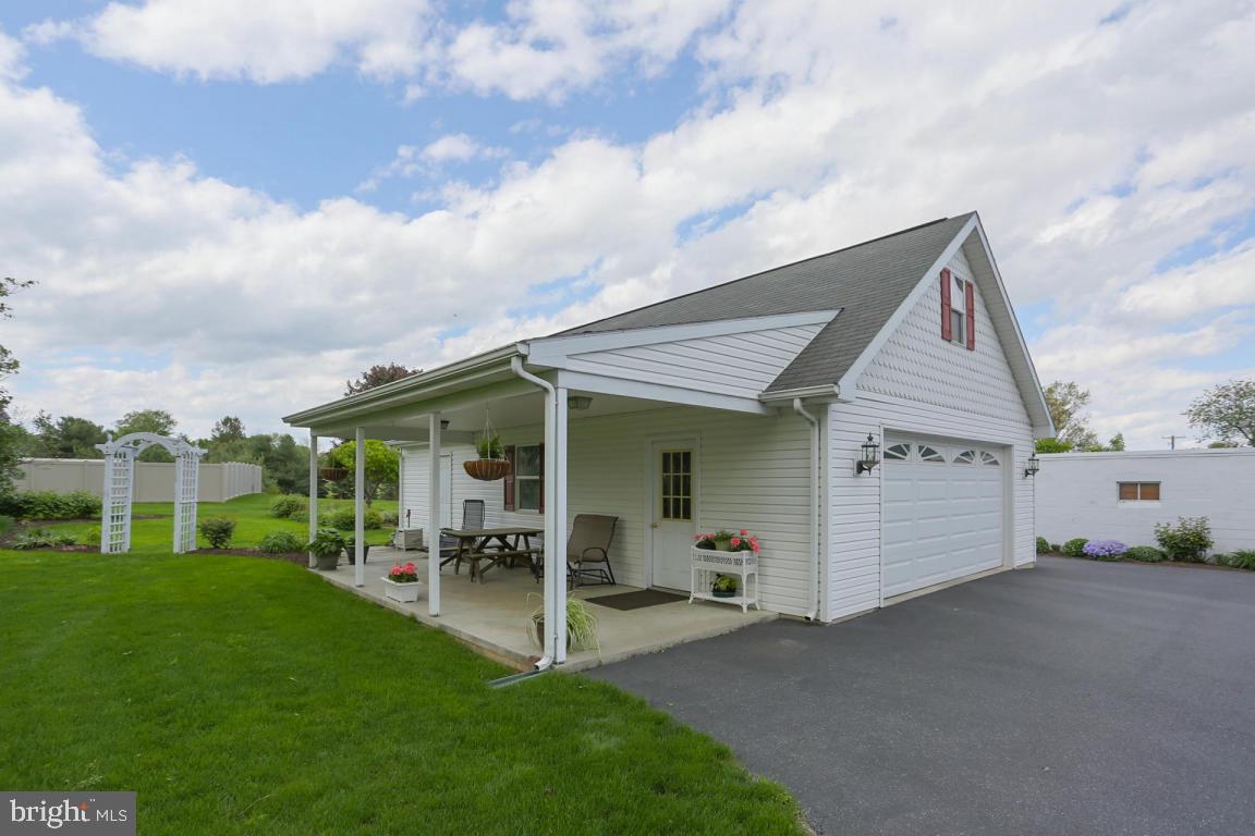 34 Twin Brook Road Lititz, PA 17543 - Photo 45 of 56