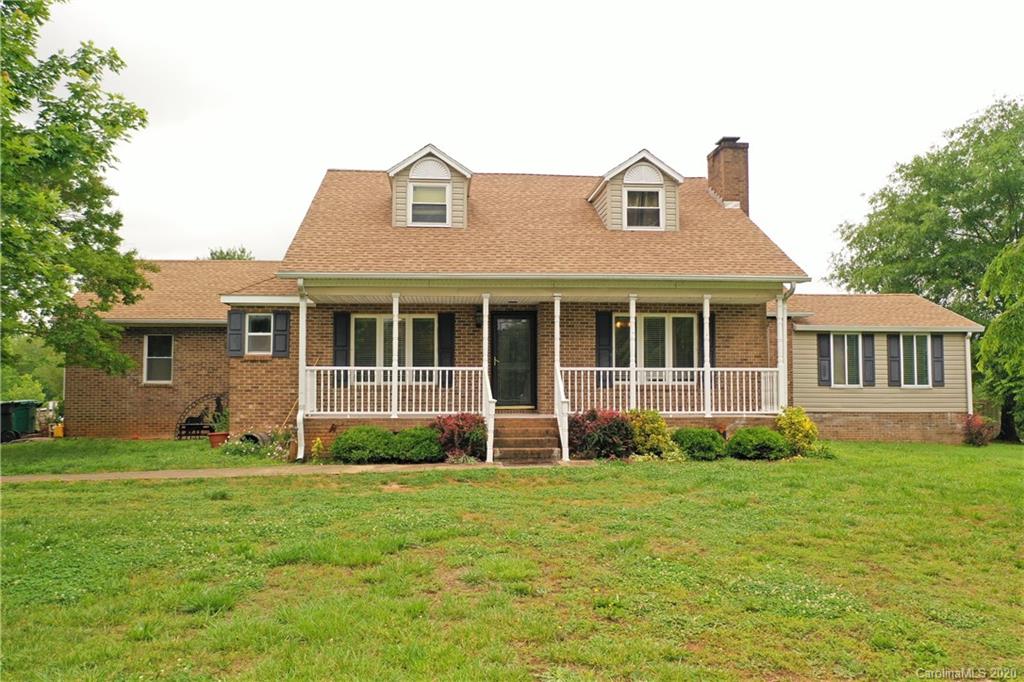 121 Bailey Bridge Road Gaffney, SC 29341 - Photo 1 of 37