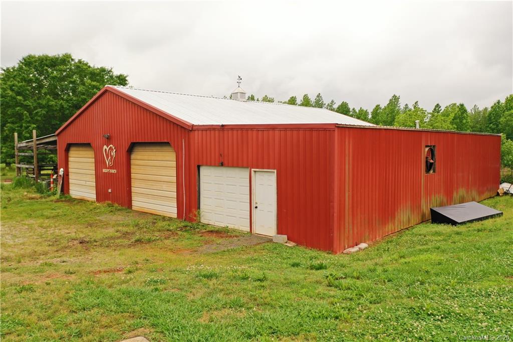 121 Bailey Bridge Road Gaffney, SC 29341 - Photo 34 of 37