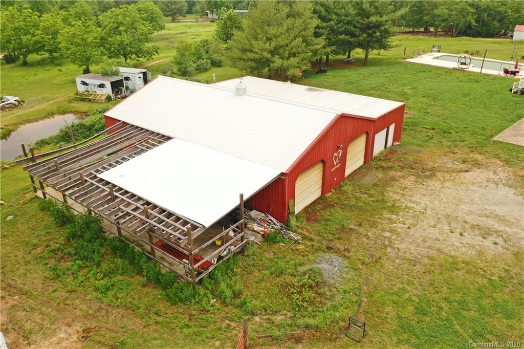 121 Bailey Bridge Road Gaffney, SC 29341 - Photo 35 of 37