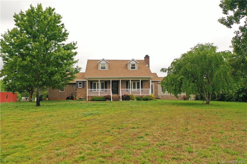 121 Bailey Bridge Road Gaffney, SC 29341 - Photo 36 of 37