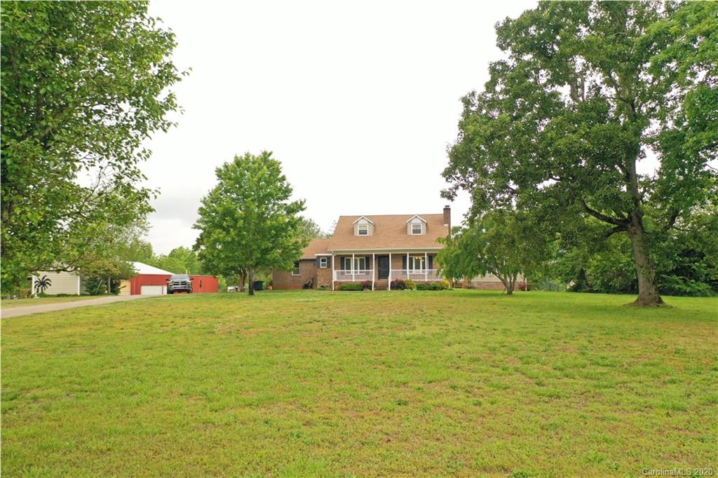 121 Bailey Bridge Road Gaffney, SC 29341 - Photo 37 of 37