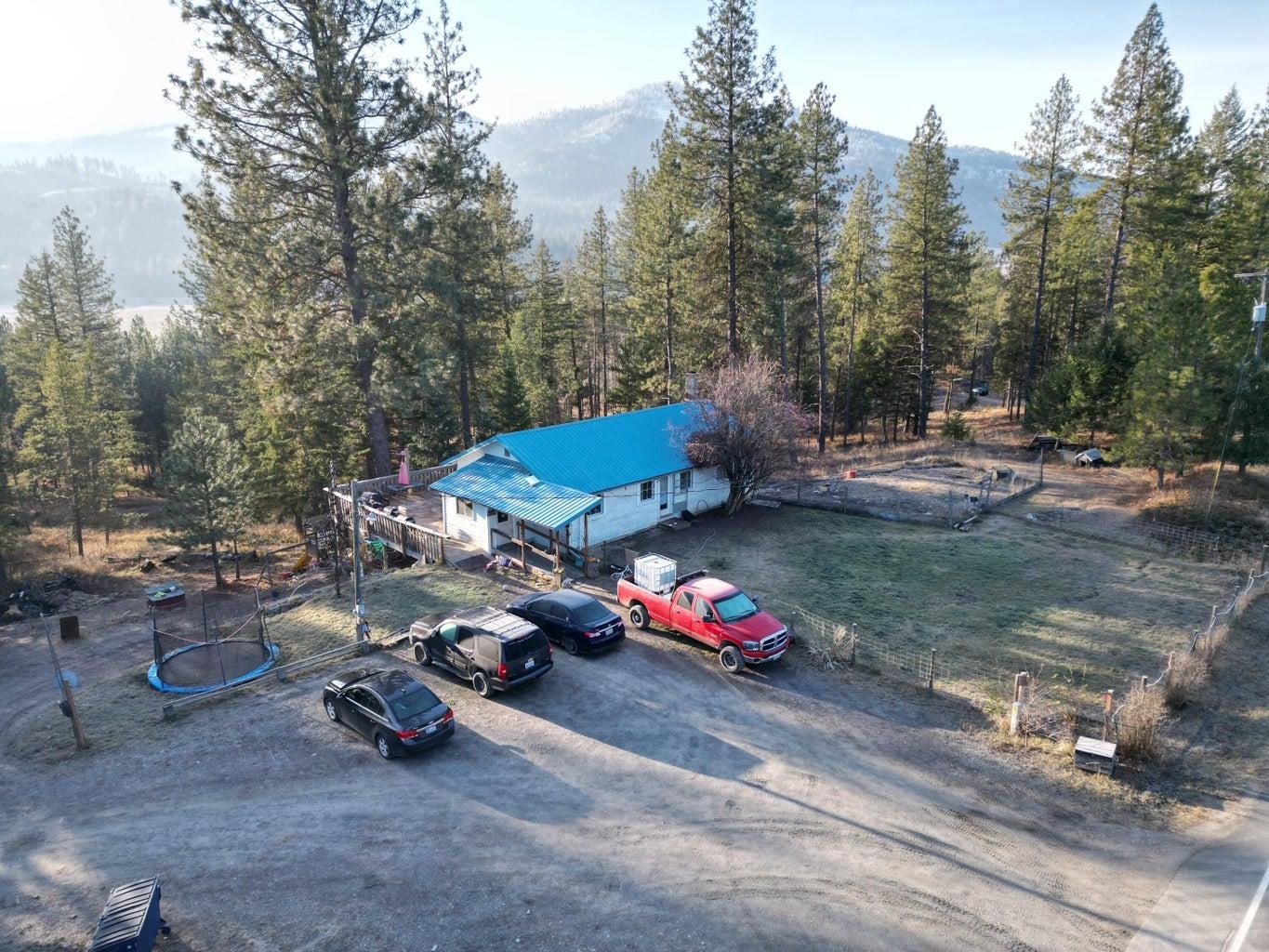 2075 Addy-Gifford Road Addy, WA 99101 - Photo 21 of 23