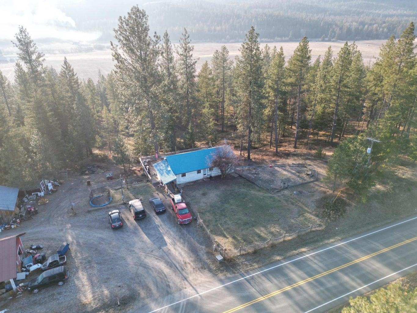 2075 Addy-Gifford Road Addy, WA 99101 - Photo 22 of 23
