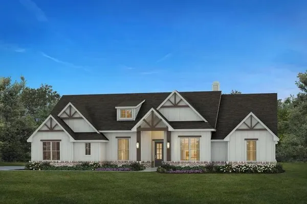 $889,555 | 733 Nocona Drive, Aledo, TX 76008