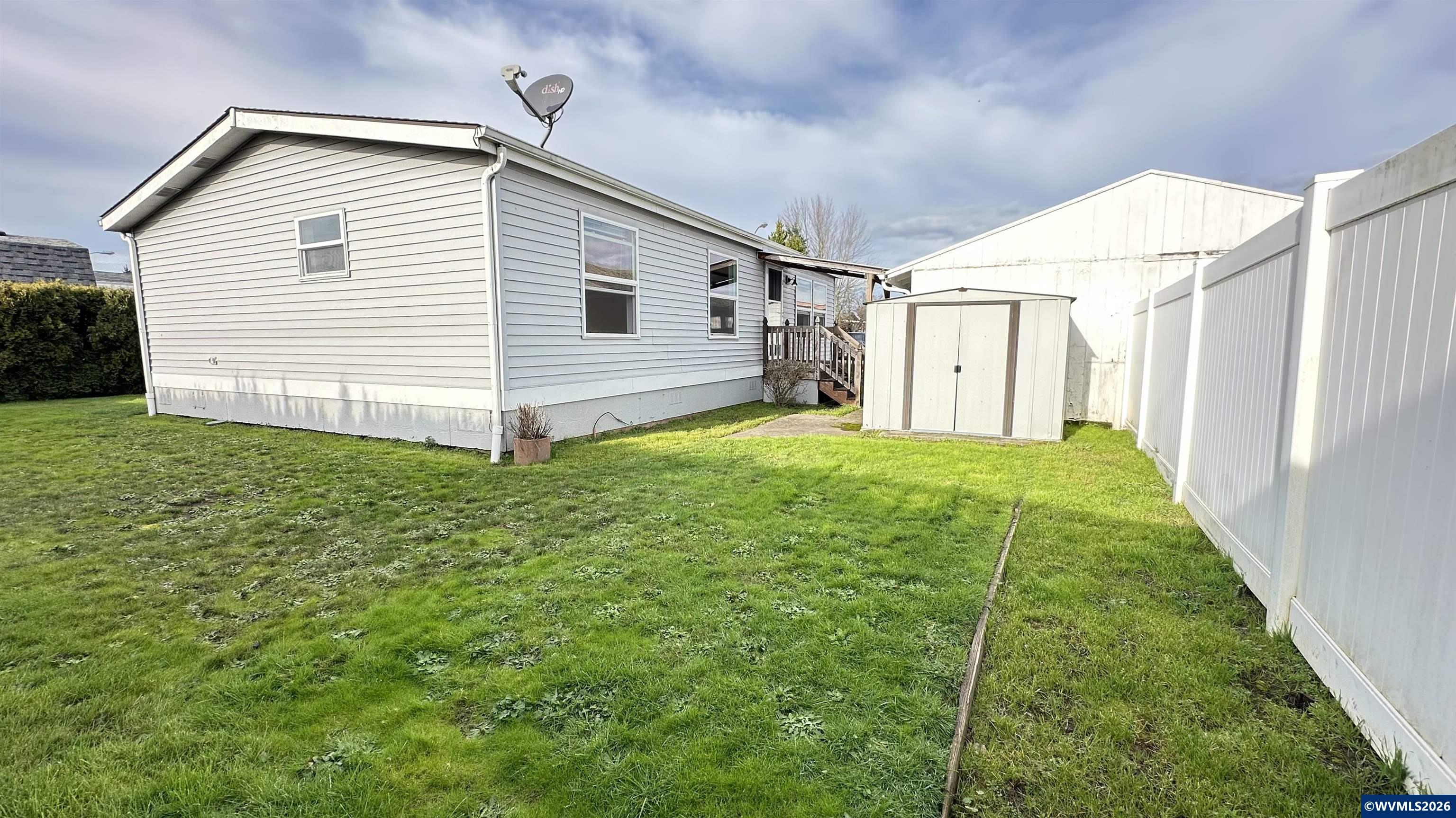 5422 Portland Road Northeast, Unit 117 Salem, OR 97305 - Photo 37 of 45 Gallery Image 37