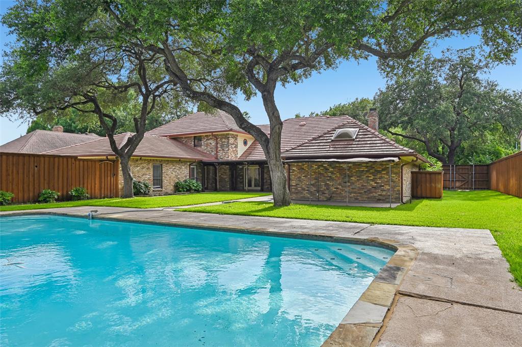 13216 Hillcrest Road Dallas, TX 75240 - Photo 37 of 40