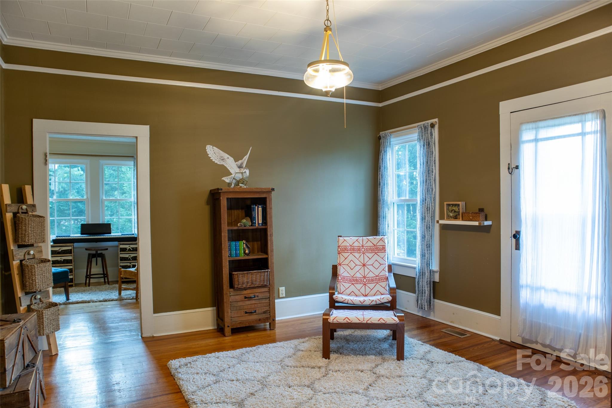 102 Cuthberson Street Morganton, NC 28655 - Photo 10 of 45