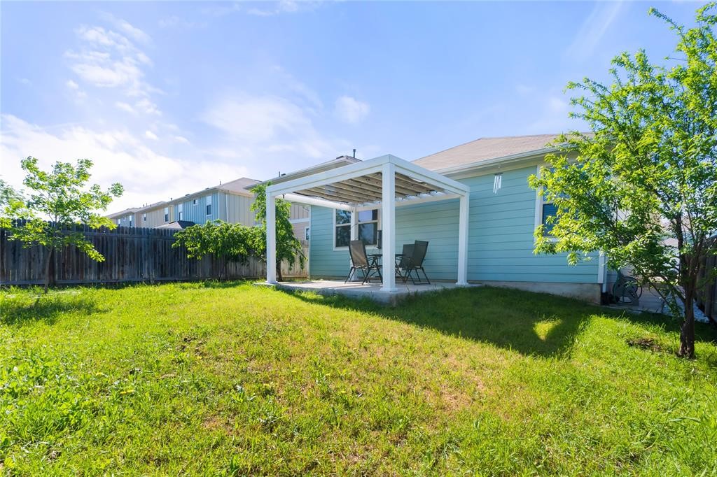 121 Guemal Road Buda, TX 78610 - Photo 4 of 26
