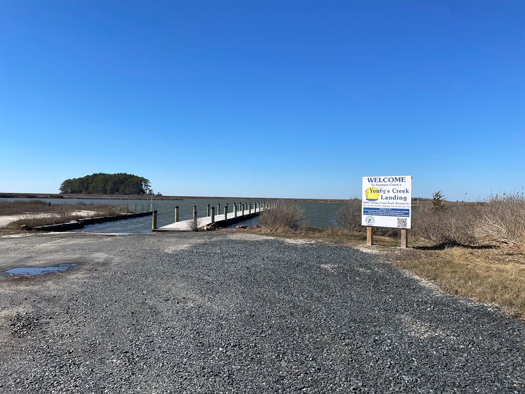 0 Clam Road Bloxom, VA 23308 - Photo 10 of 10