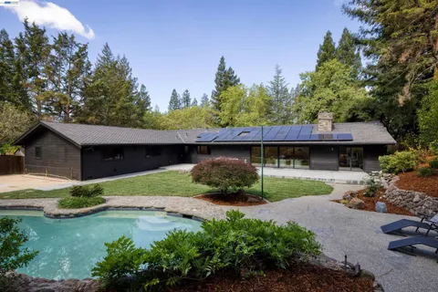$2,988,000 | 2170 Deer Oak Way, Danville, CA 94506