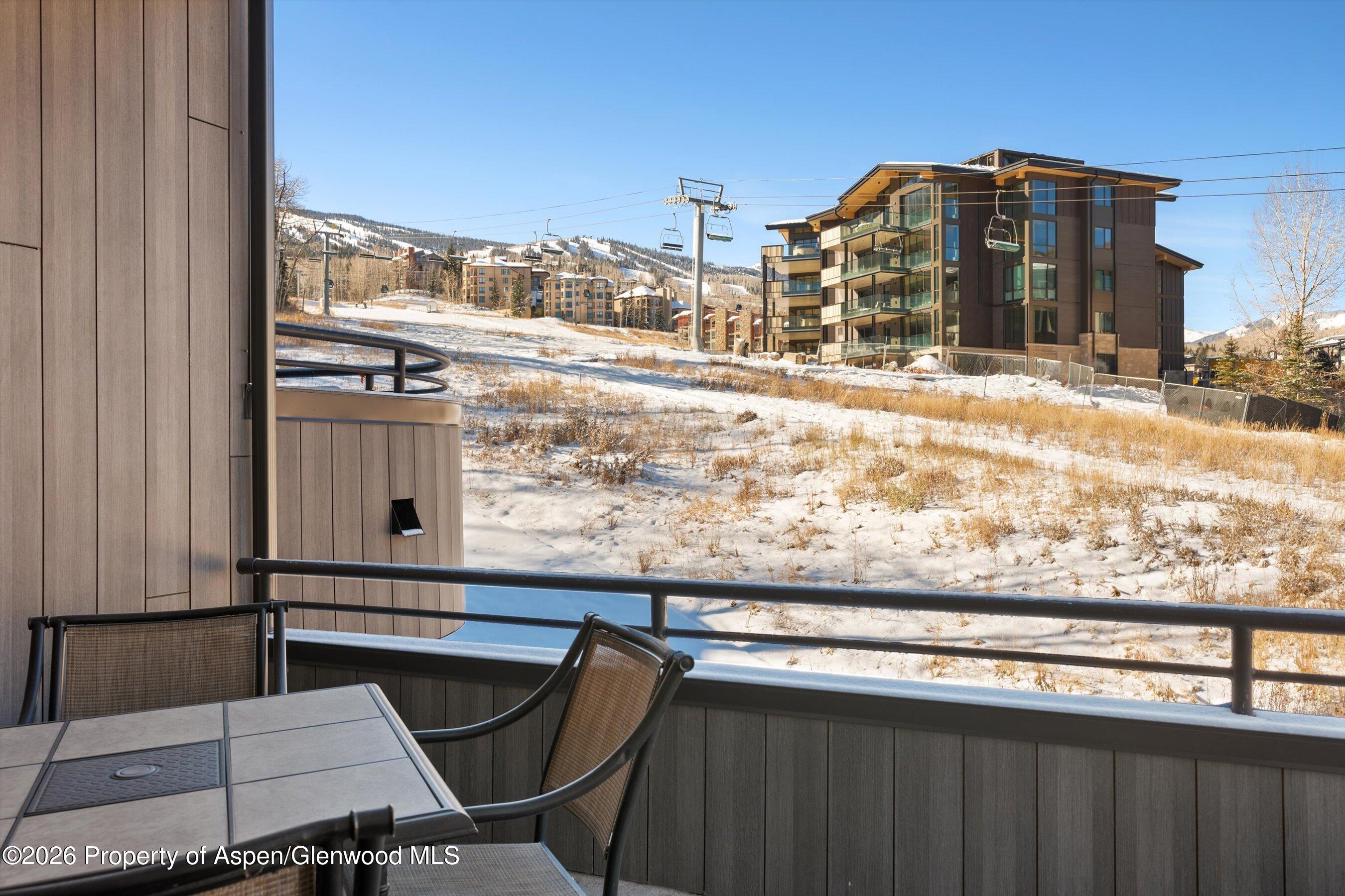 381 Ridge Road, Unit A5 Snowmass Village, CO 81615 - Photo 51 of 52 44-040-381RidgeRdA5_24111325