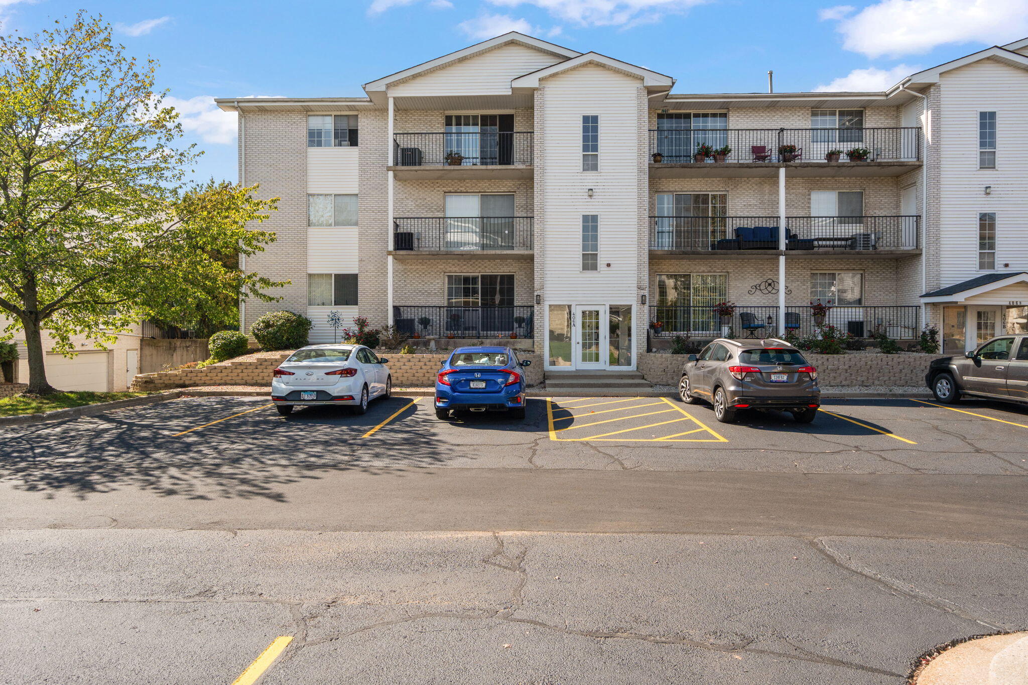 406 Sturdy Road, Unit 2A Valparaiso, IN 46383 - Photo 14 of 14 2048x1365