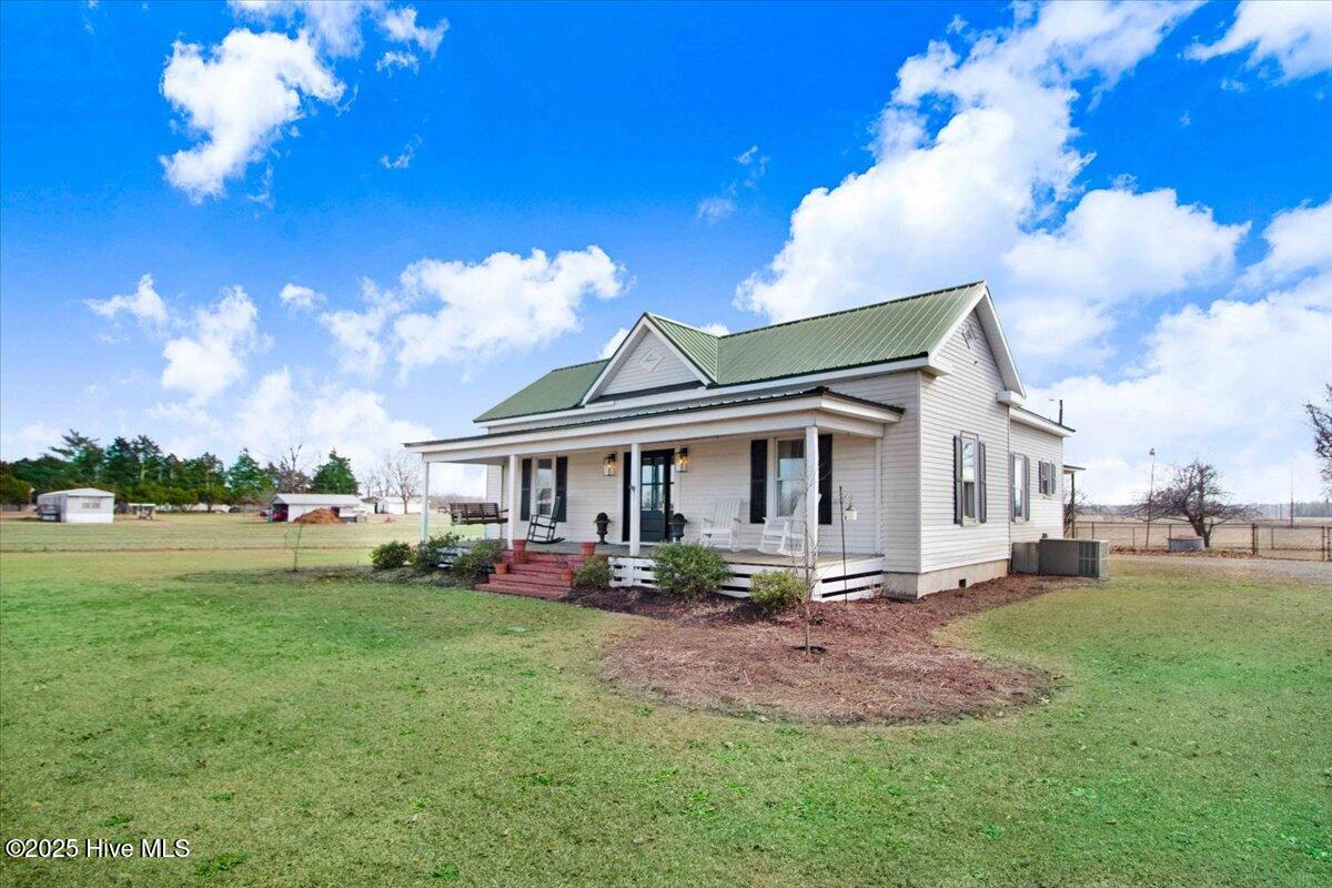 907 Oberry Road Dudley, NC 28333 - Photo 2 of 41 02-907 Oberry Rd-2