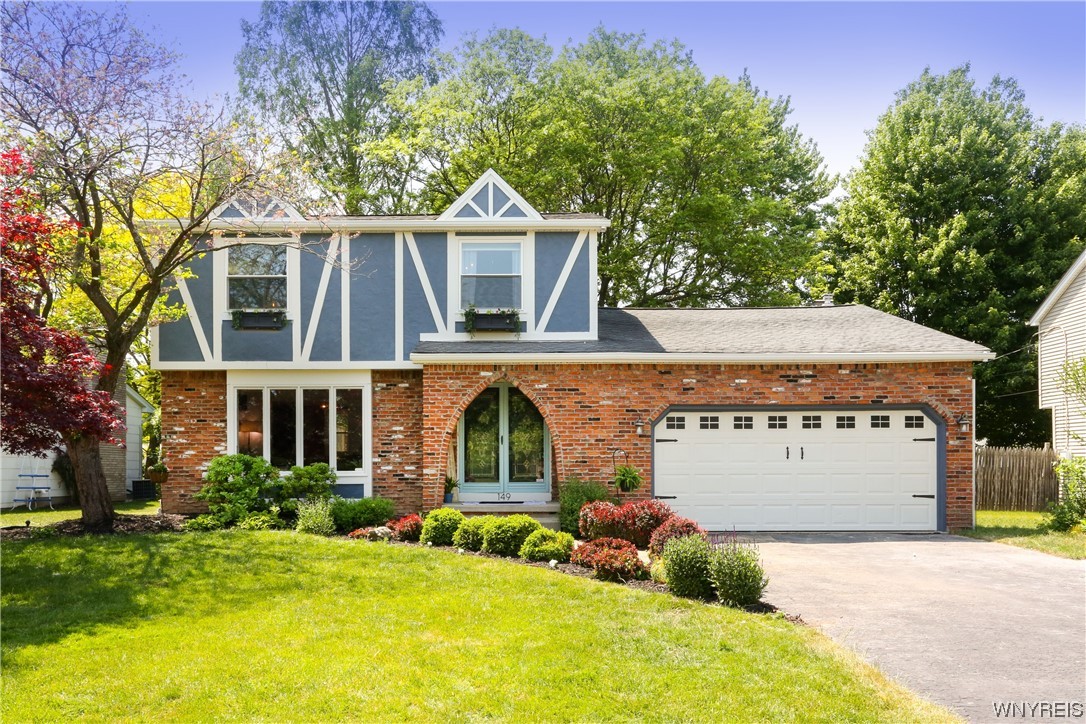 149 Belvoir Road Amherst, NY 14221 - Photo 1 of 1 Gallery Image 1