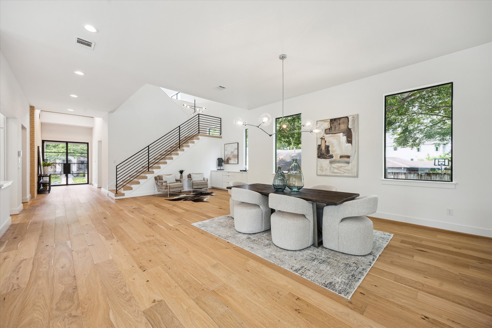 3851 Merrick Street Houston, TX 77025 - Photo 17 of 47