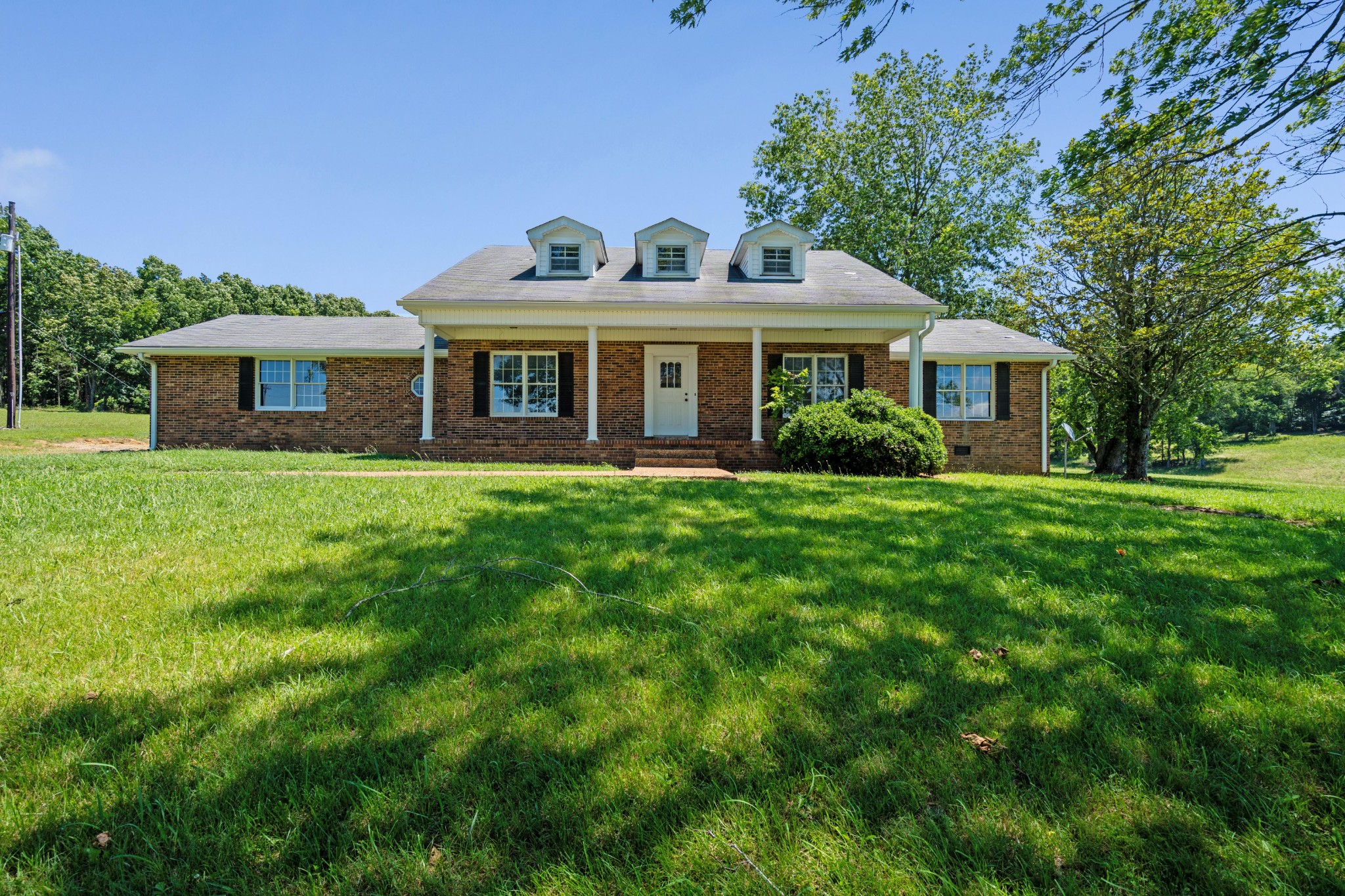 14591 Cainsville Road Lebanon, TN 37090 - Photo 1 of 61