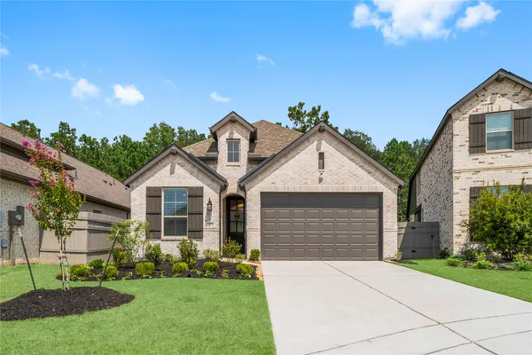 $360,000 | 17375 Merigold Hts Drive, Conroe, TX 77302