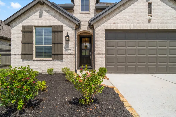 $360,000 | 17375 Merigold Hts Drive, Conroe, TX 77302