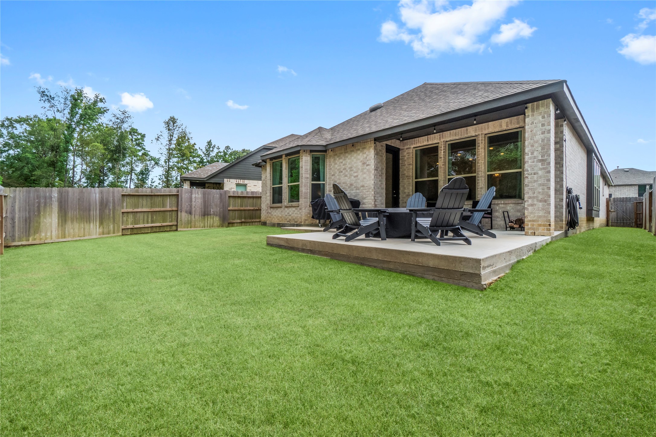 17375 Merigold Hts Drive Conroe, TX 77302 - Photo 34 of 36