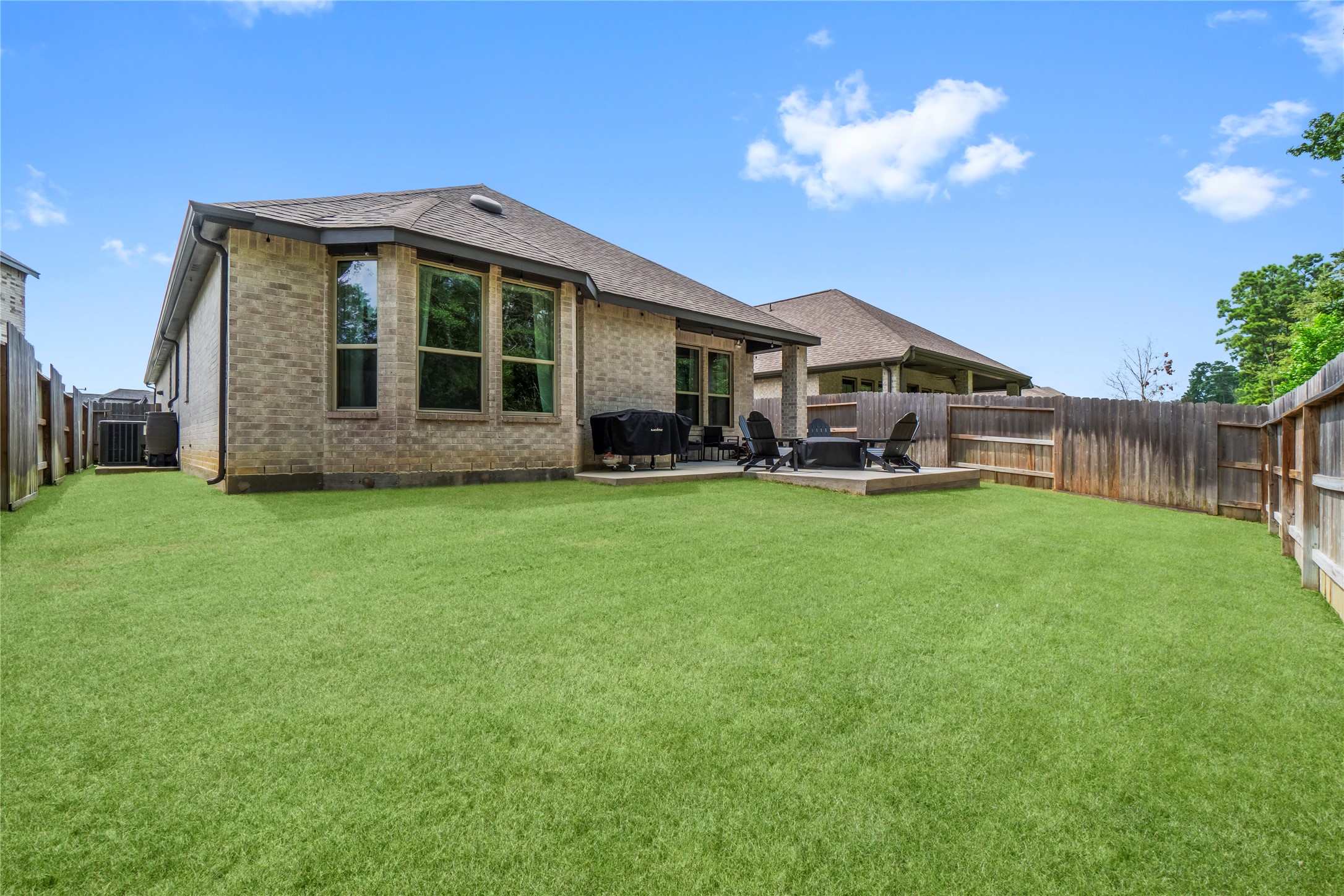 17375 Merigold Hts Drive Conroe, TX 77302 - Photo 35 of 36