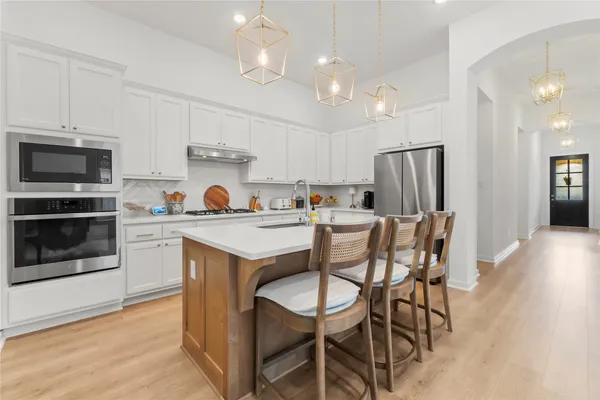 $360,000 | 17375 Merigold Hts Drive, Conroe, TX 77302