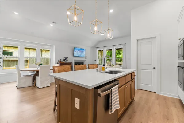 $360,000 | 17375 Merigold Hts Drive, Conroe, TX 77302