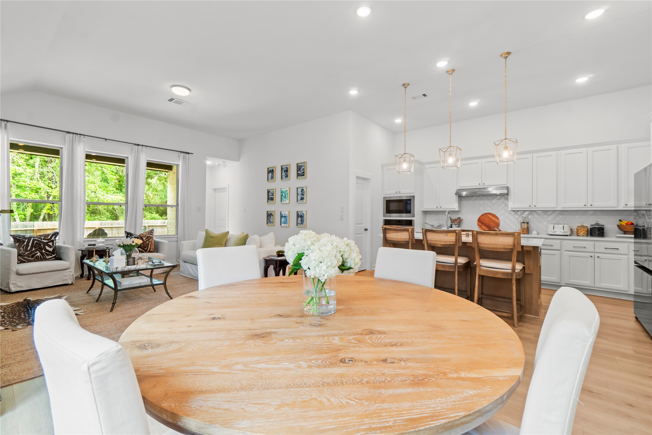 17375 Merigold Hts Drive Conroe, TX 77302 - Photo 10 of 36