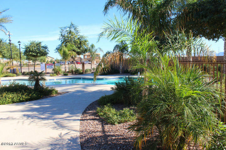 4750 West Carter Road Laveen, AZ 85339 - Photo 12 of 13 rogers ranch pool1
