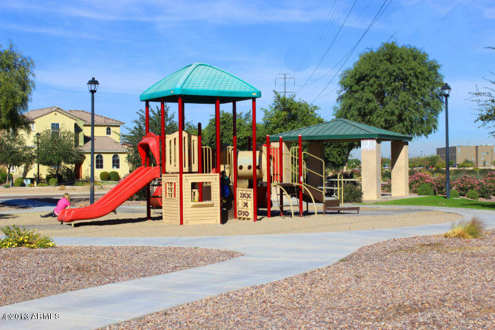 4750 West Carter Road Laveen, AZ 85339 - Photo 13 of 13 rogers ranch park1