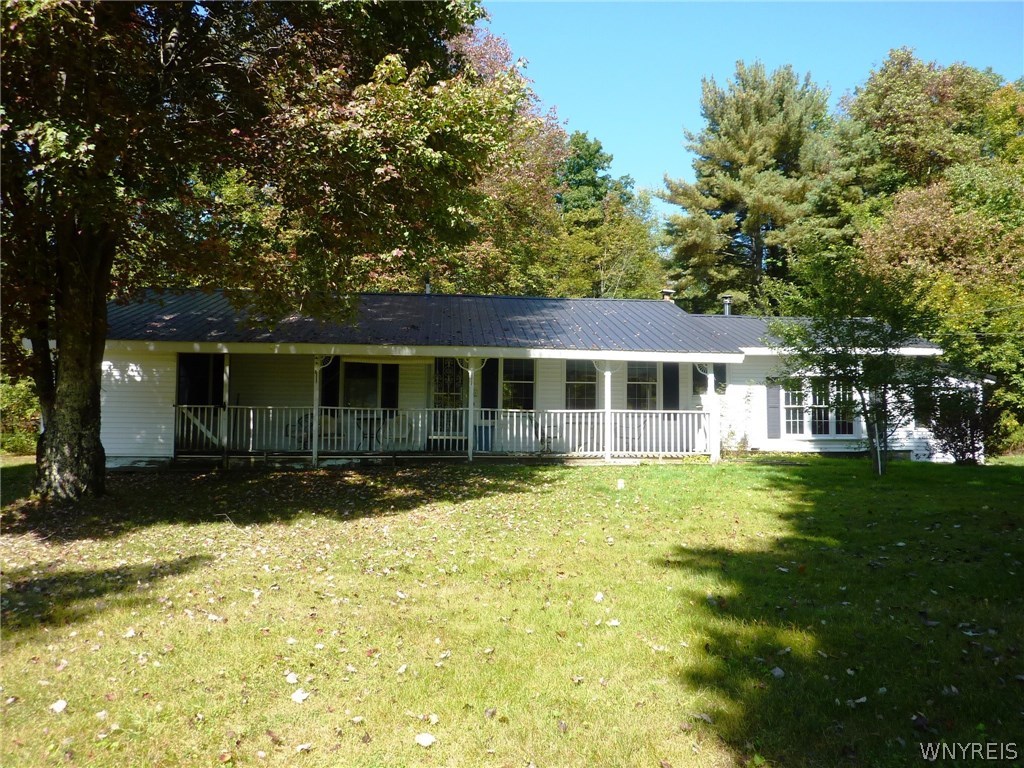 83 Bells Brook Road Genesee, NY 14721 - Photo 1 of 1 Gallery Image 1