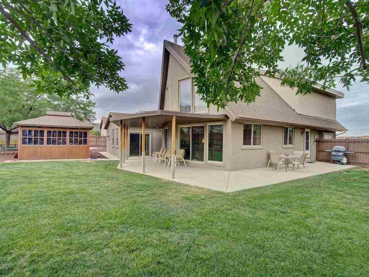 2285 Shiprock Road Grand Junction, CO 81507 - Photo 20 of 36 Gallery Image 20