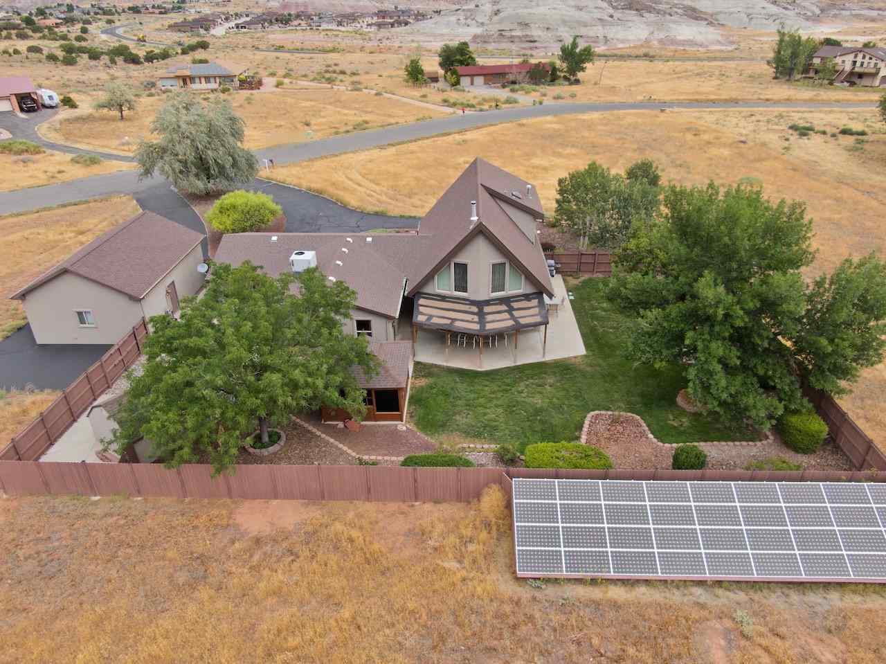 2285 Shiprock Road Grand Junction, CO 81507 - Photo 32 of 36 Gallery Image 32