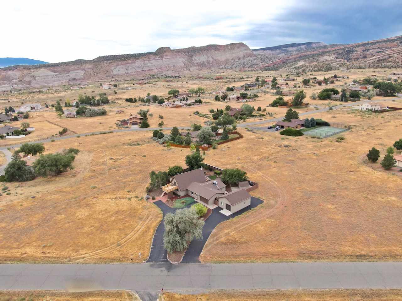 2285 Shiprock Road Grand Junction, CO 81507 - Photo 34 of 36 Gallery Image 34