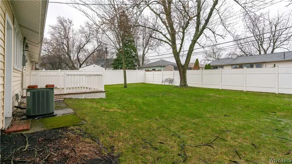 $249,500 | 72 St Amelia Drive, Tonawanda, NY 14150