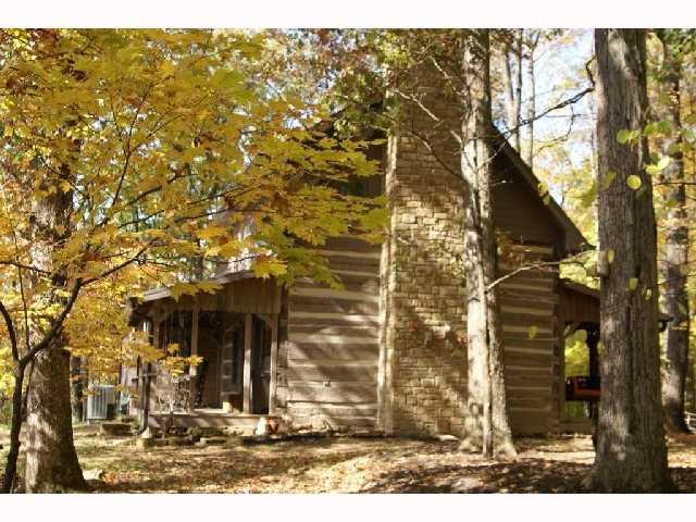 1239 Freeman Ridge Road Nashville, IN 47448 - Photo 3 of 11