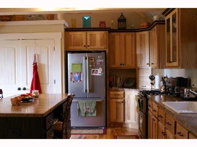 1239 Freeman Ridge Road Nashville, IN 47448 - Photo 7 of 11
