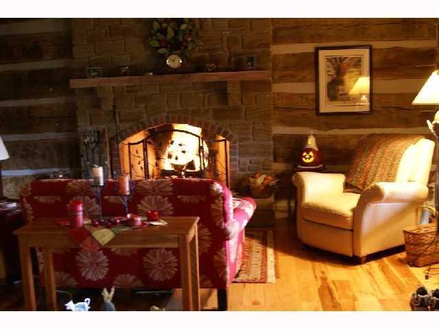 1239 Freeman Ridge Road Nashville, IN 47448 - Photo 8 of 11