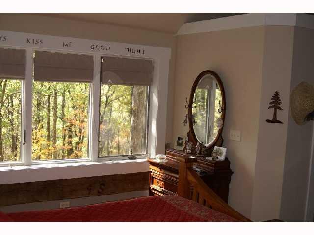 1239 Freeman Ridge Road Nashville, IN 47448 - Photo 10 of 11